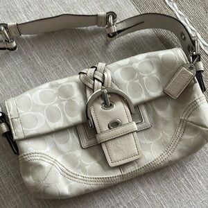 Coach Small Bag